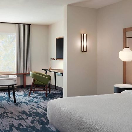 Fairfield By Marriott Inn & Suites Stockton Lathrop Εξωτερικό φωτογραφία