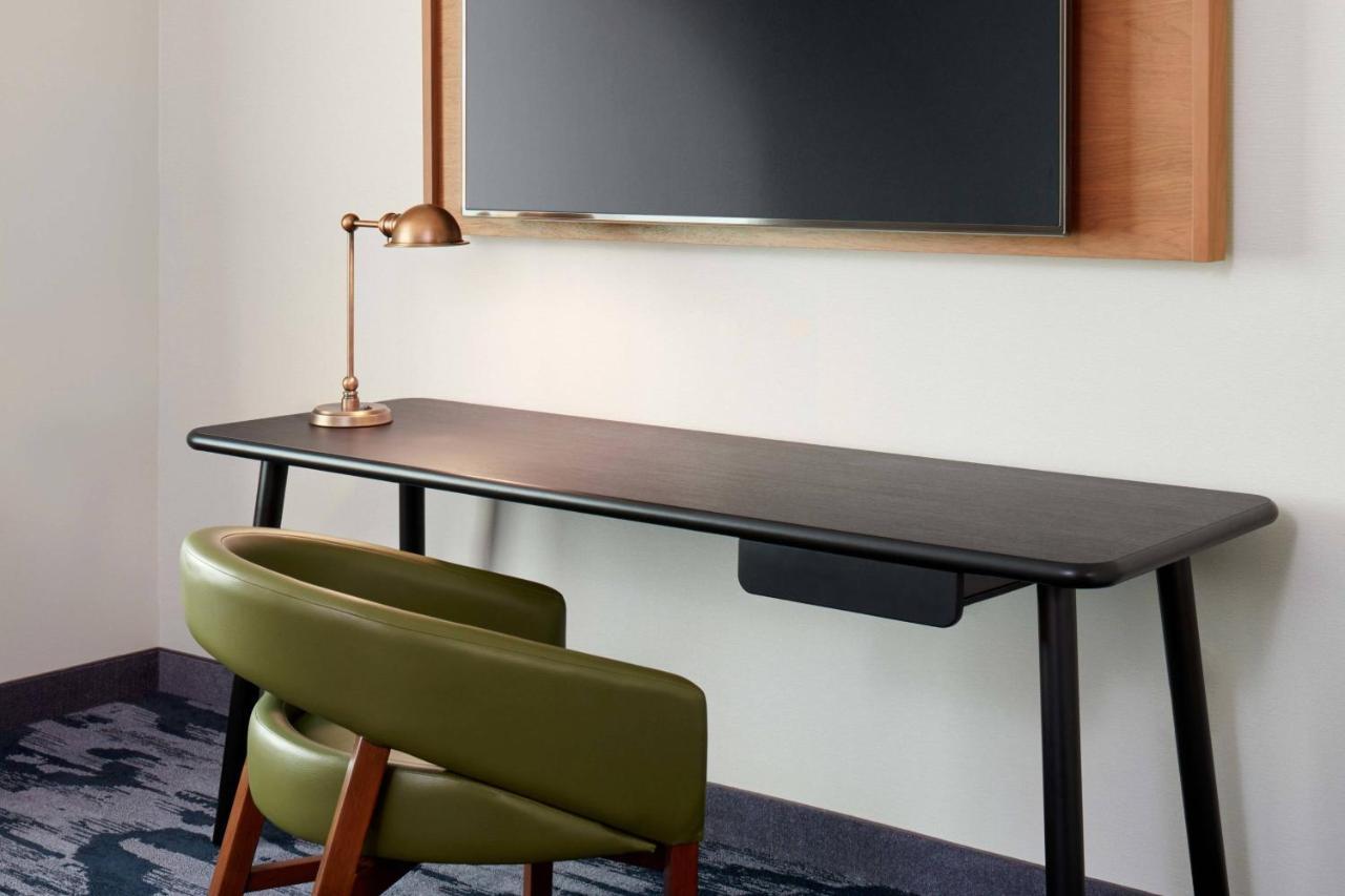 Fairfield By Marriott Inn & Suites Stockton Lathrop Εξωτερικό φωτογραφία