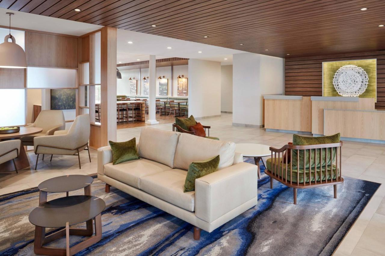 Fairfield By Marriott Inn & Suites Stockton Lathrop Εξωτερικό φωτογραφία