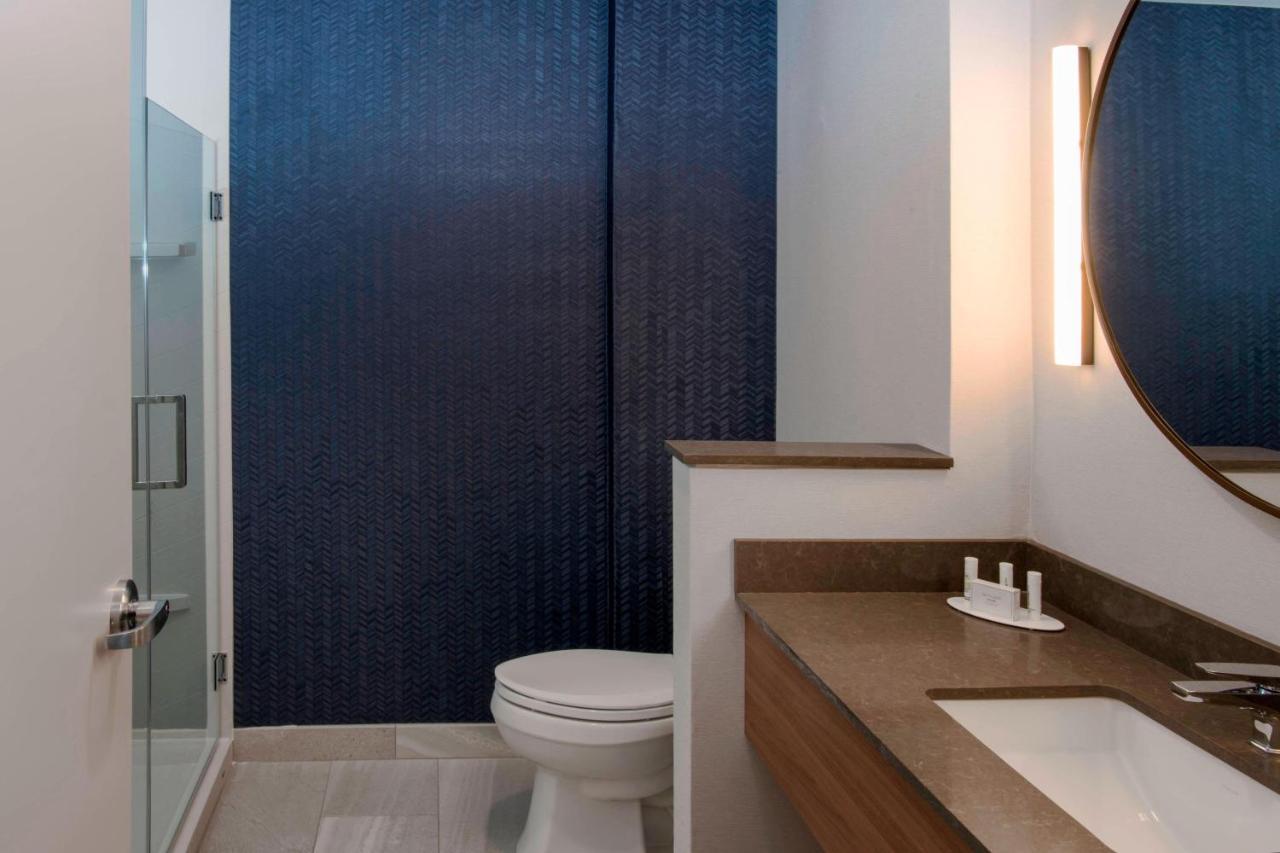 Fairfield By Marriott Inn & Suites Stockton Lathrop Εξωτερικό φωτογραφία