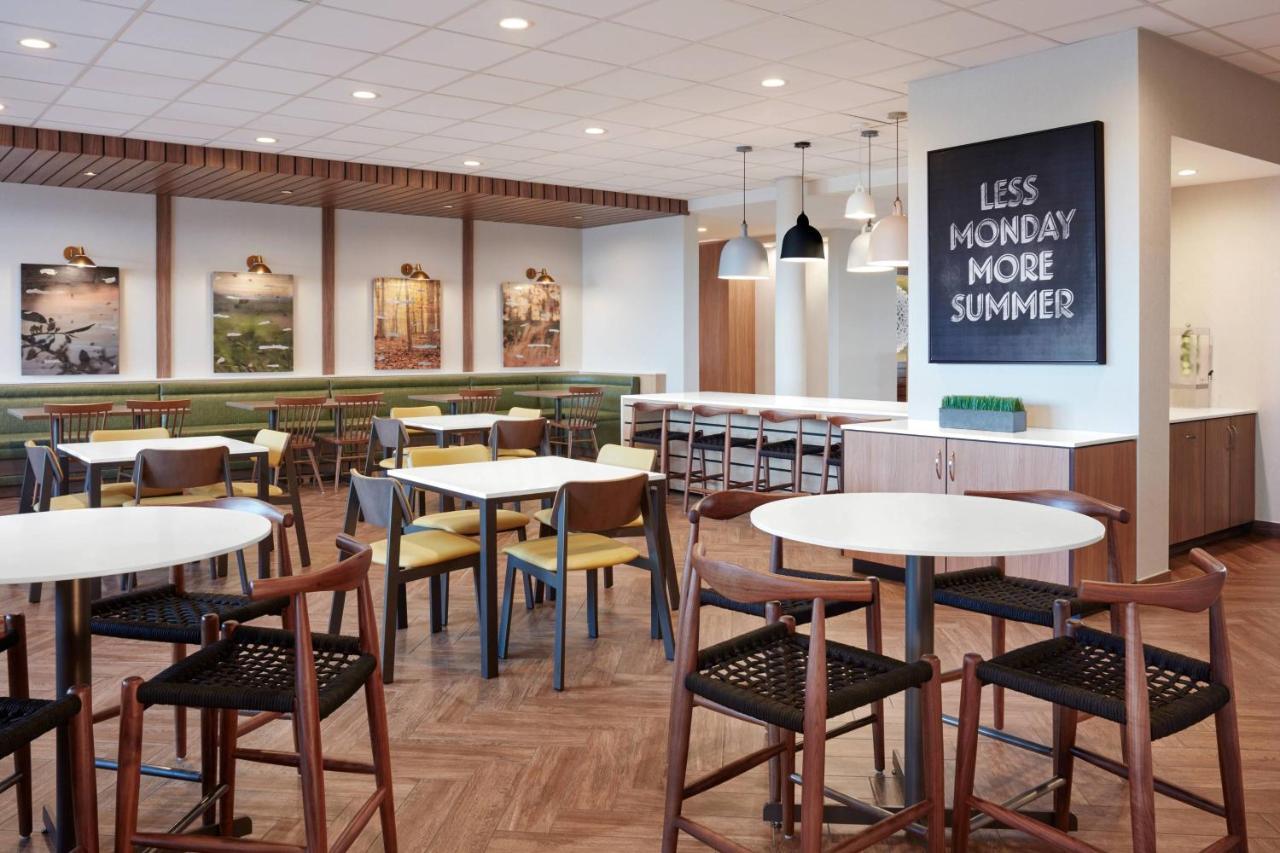 Fairfield By Marriott Inn & Suites Stockton Lathrop Εξωτερικό φωτογραφία